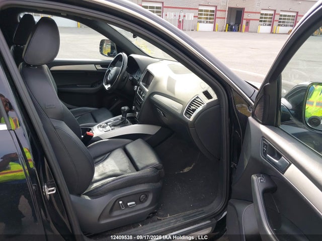 WA1M2AFP2HA100090 Audi 2.0t