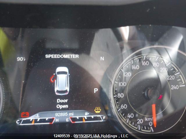 1C4PJLJS8GW336452 Jeep Cherokee