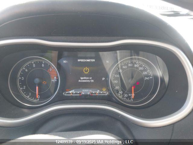 1C4PJLJS8GW336452 Jeep Cherokee