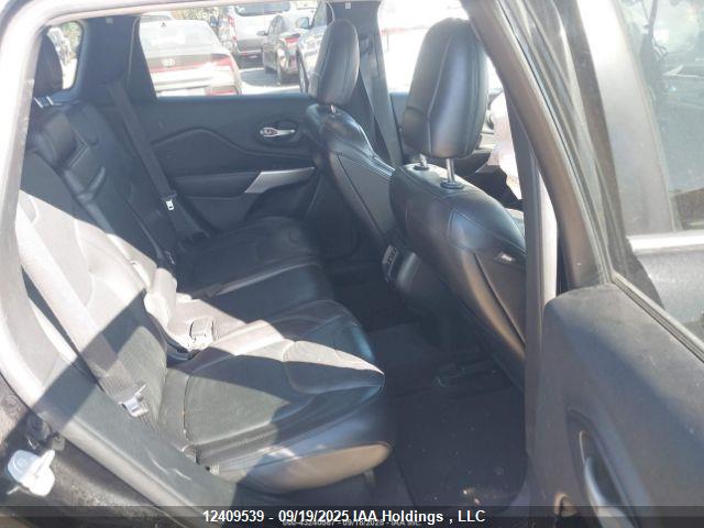1C4PJLJS8GW336452 Jeep Cherokee