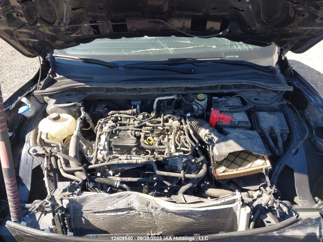 Ford dragon di tc 2021 1FMCU9G68MUA71196 Image 10