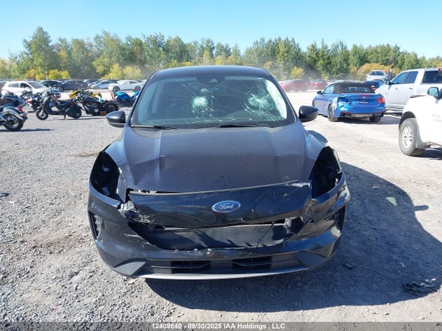 Ford dragon di tc 2021 1FMCU9G68MUA71196 Image 12