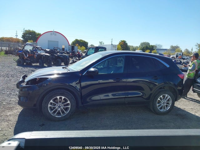 Ford dragon di tc 2021 1FMCU9G68MUA71196 Image 14