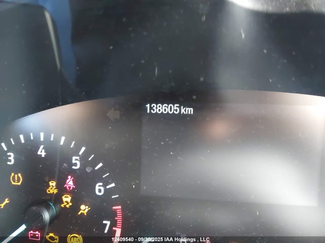 Ford dragon di tc 2021 1FMCU9G68MUA71196 Image 15