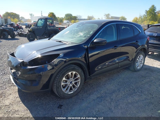 Ford dragon di tc 2021 1FMCU9G68MUA71196 Image 2