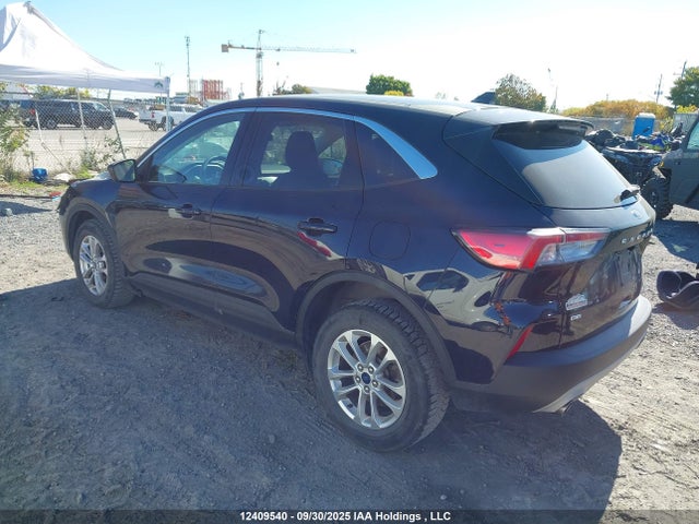 Ford dragon di tc 2021 1FMCU9G68MUA71196 Image 3