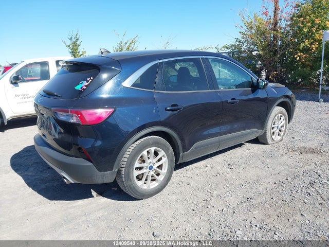 Ford dragon di tc 2021 1FMCU9G68MUA71196 Image 4