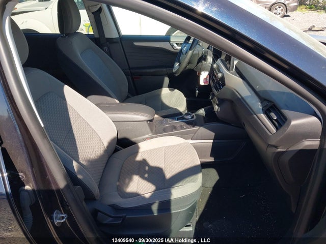 Ford dragon di tc 2021 1FMCU9G68MUA71196 Image 5