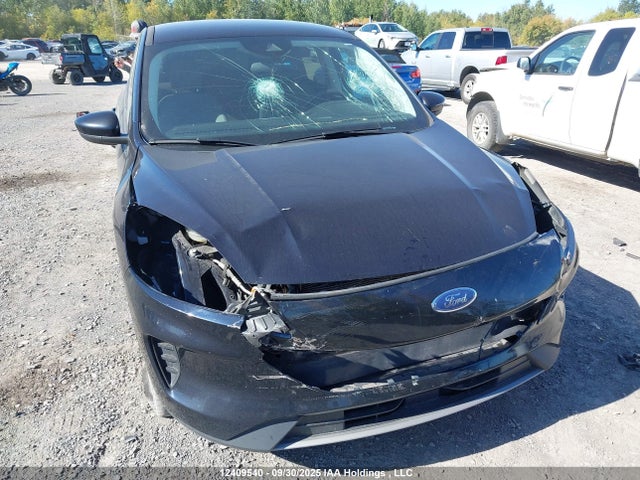 Ford dragon di tc 2021 1FMCU9G68MUA71196 Image 6