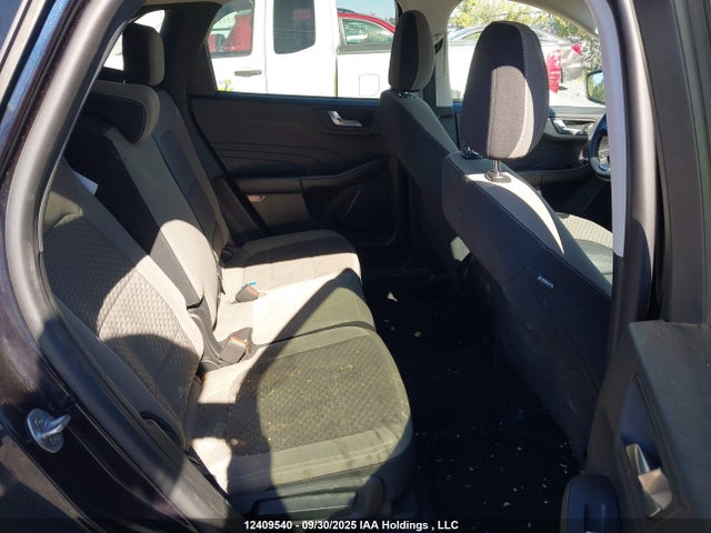 Ford dragon di tc 2021 1FMCU9G68MUA71196 Image 8