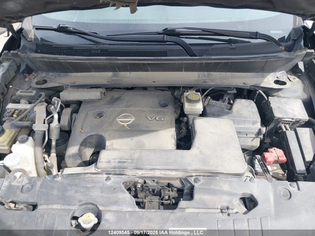 Nissan Pathfinder 2015 5N1AR2MM0FC688426 Image 10