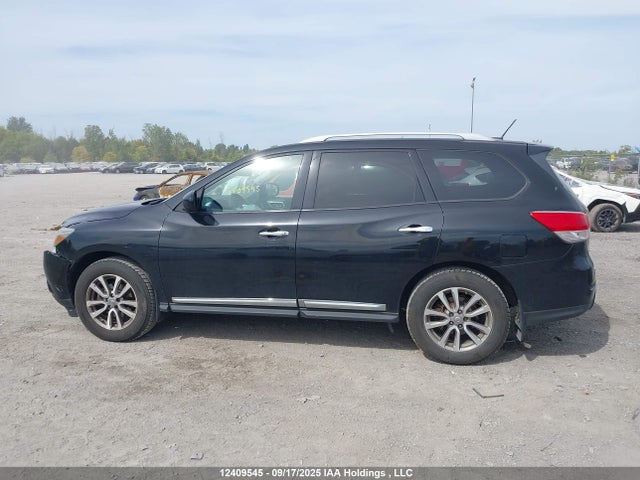 Nissan Pathfinder 2015 5N1AR2MM0FC688426 Image 14