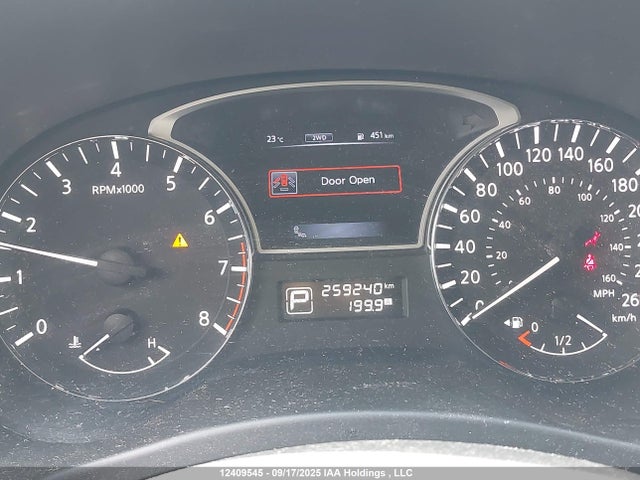 Nissan Pathfinder 2015 5N1AR2MM0FC688426 Image 15