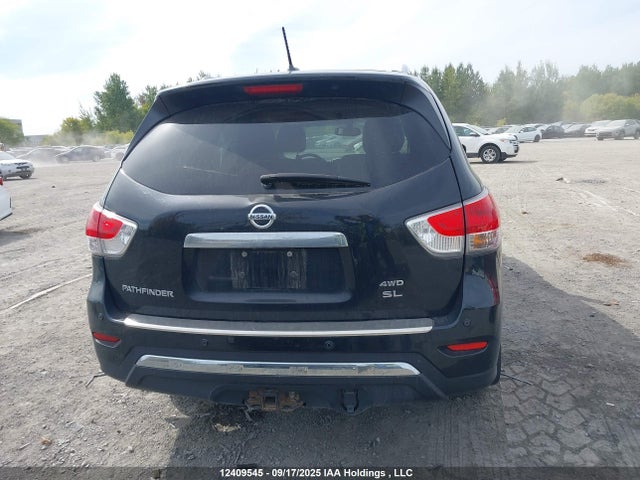 Nissan Pathfinder 2015 5N1AR2MM0FC688426 Image 16