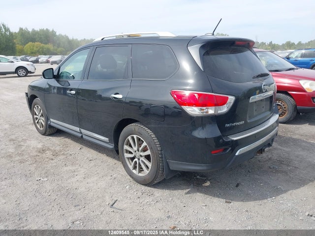Nissan Pathfinder 2015 5N1AR2MM0FC688426 Image 3
