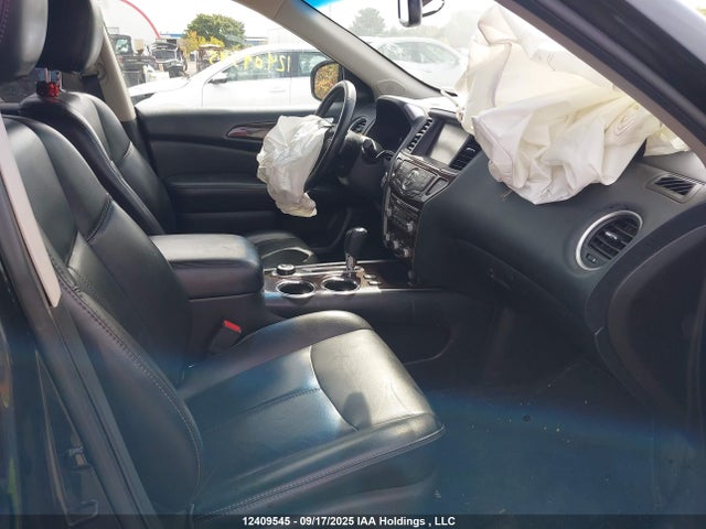 Nissan Pathfinder 2015 5N1AR2MM0FC688426 Image 5