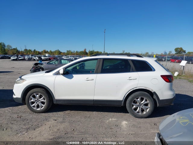 Mazda cav federal/canada 2015 JM3TB3CA5F0467914 Image 14