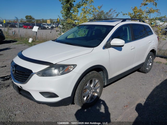 Mazda cav federal/canada 2015 JM3TB3CA5F0467914 Image 2