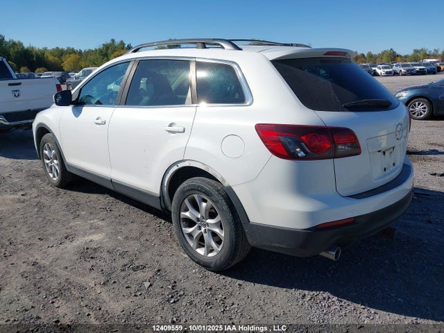 Mazda cav federal/canada 2015 JM3TB3CA5F0467914 Image 3