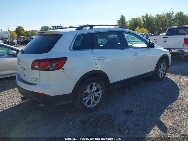 Mazda cav federal/canada 2015 JM3TB3CA5F0467914 Image 4