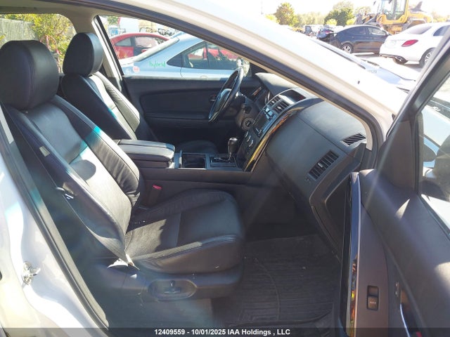 Mazda cav federal/canada 2015 JM3TB3CA5F0467914 Image 5