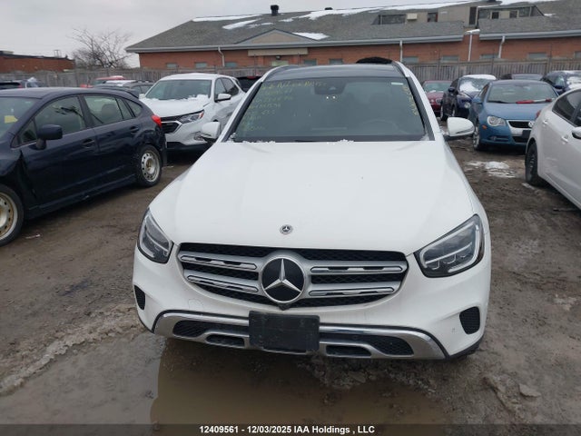 W1N0G8EB4NV336774 Mercedes-Benz Glc 300 4matic