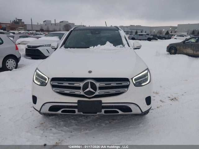 W1N0G8EB4NV336774 Mercedes-Benz Glc 300 4matic