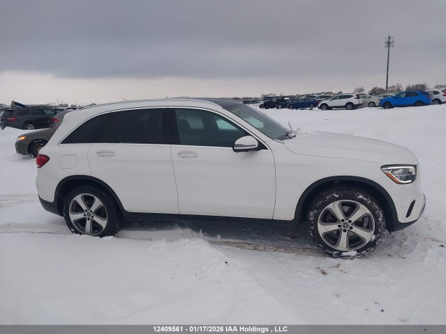 W1N0G8EB4NV336774 Mercedes-Benz Glc 300 4matic