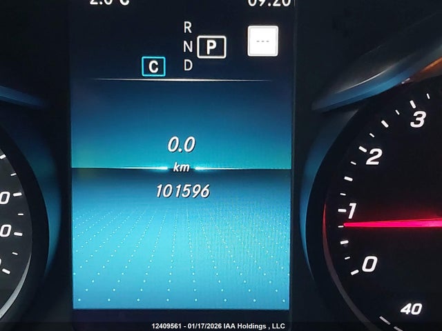 W1N0G8EB4NV336774 Mercedes-Benz Glc 300 4matic