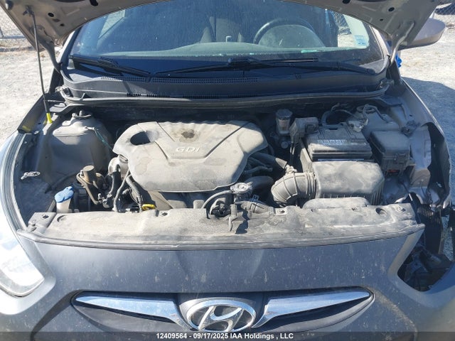 Hyundai dohc gdi gamma 2014 KMHCT5AE0EU177803 Image 10