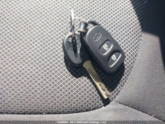 Hyundai dohc gdi gamma 2014 KMHCT5AE0EU177803 Image 11