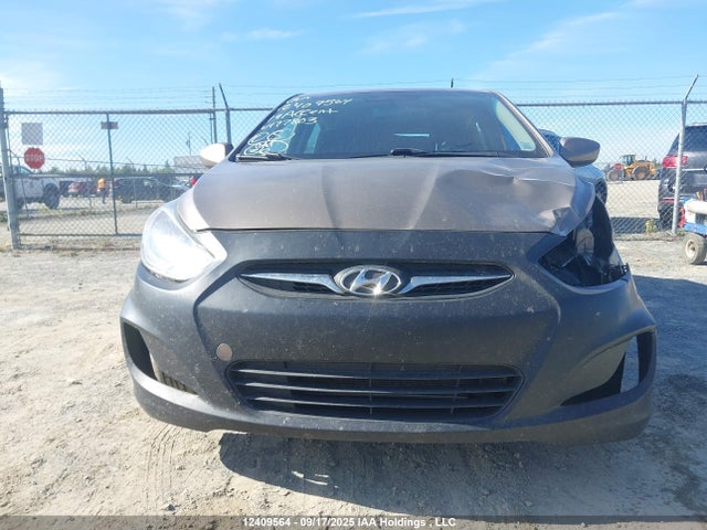 Hyundai dohc gdi gamma 2014 KMHCT5AE0EU177803 Image 13