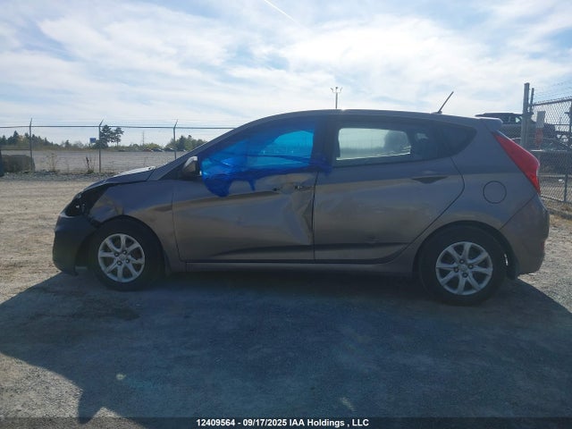 Hyundai dohc gdi gamma 2014 KMHCT5AE0EU177803 Image 15