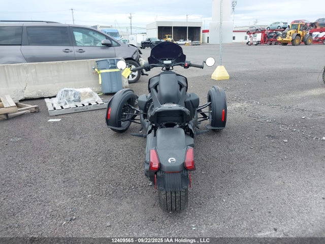 Can-Am 903 Ace 2021 3JB2FEG22MJ003100 Image 6