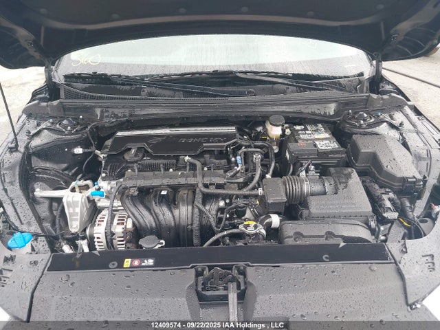 3KPFT4DE6SE166886 KIA k4