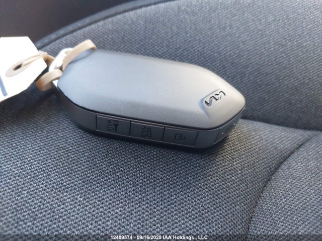 3KPFT4DE6SE166886 KIA k4