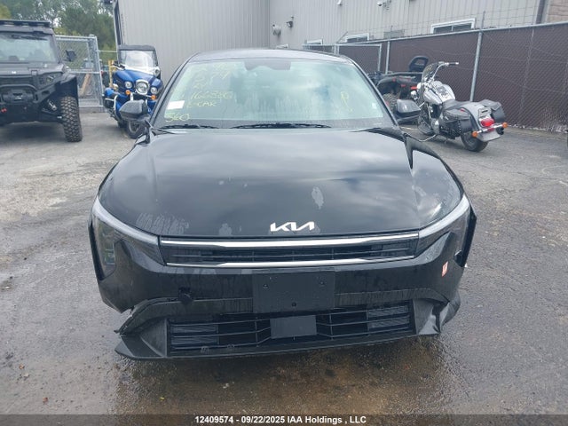3KPFT4DE6SE166886 KIA k4