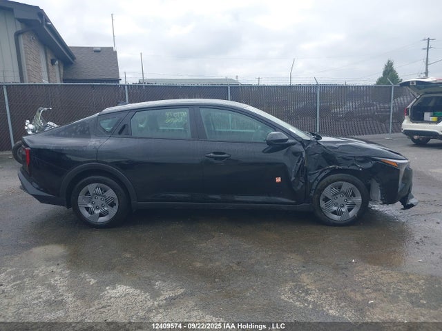 3KPFT4DE6SE166886 KIA k4