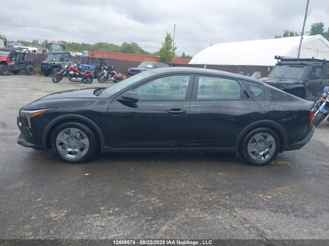 3KPFT4DE6SE166886 KIA k4