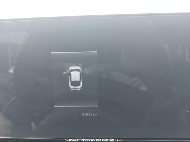 3KPFT4DE6SE166886 KIA k4