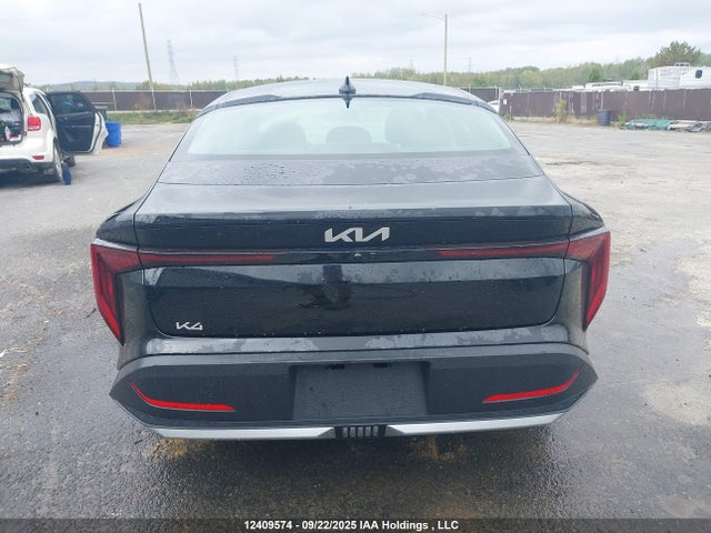 3KPFT4DE6SE166886 KIA k4