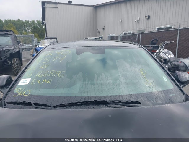 3KPFT4DE6SE166886 KIA k4