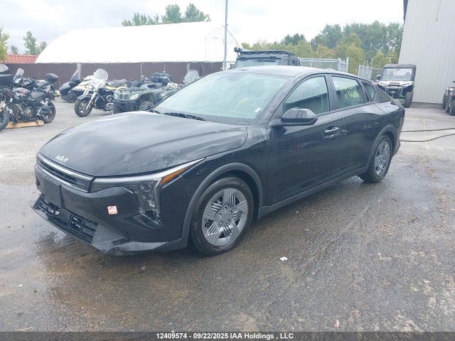 3KPFT4DE6SE166886 KIA k4
