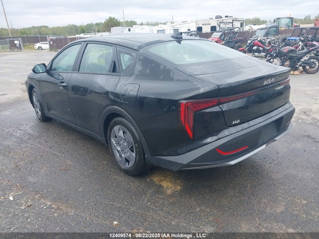 3KPFT4DE6SE166886 KIA k4