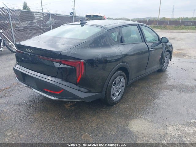 3KPFT4DE6SE166886 KIA k4