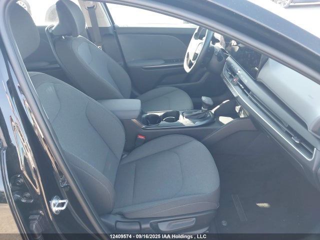 3KPFT4DE6SE166886 KIA k4