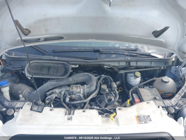Ford 3.5l v6 cyclone 2023 1FTBR2C87PKA30560 Image 10