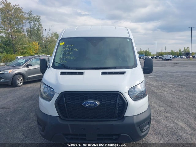 Ford 3.5l v6 cyclone 2023 1FTBR2C87PKA30560 Image 12