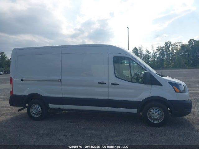 Ford 3.5l v6 cyclone 2023 1FTBR2C87PKA30560 Image 13
