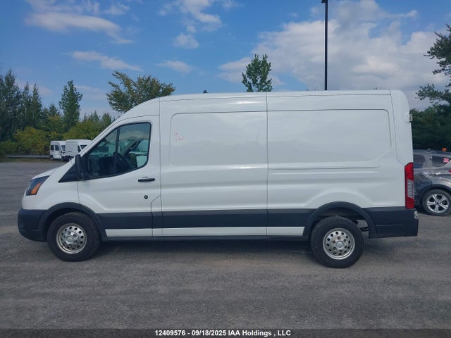 Ford 3.5l v6 cyclone 2023 1FTBR2C87PKA30560 Image 14